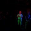 Koncert ve Velbloudu