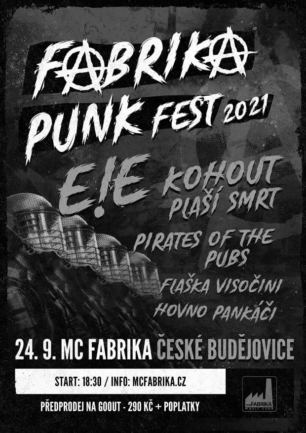 fabrika punkfest21