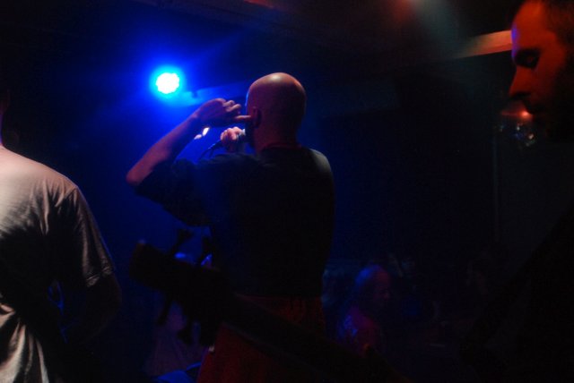 Koncert Fabrika - Morčata na útěku ...