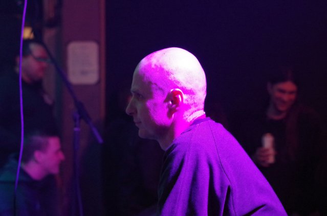 Koncert Fabrika - Morčata na útěku ...