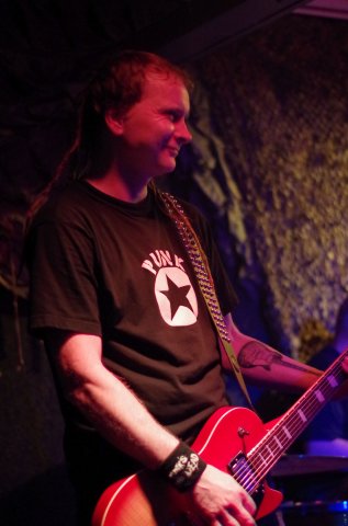 Koncert Fabrika - Morčata na útěku ...