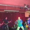 Koncert ve Velbloudu